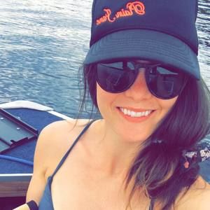 Meet your Posher, Bobbi-lyn